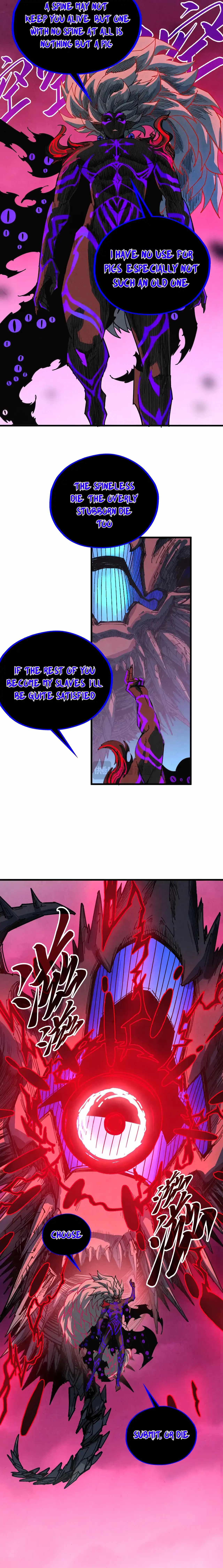 The Ultimate of All Ages Chapter 480 11